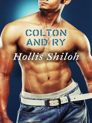 cover image of Colton and Ry